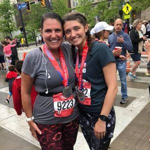 Meet your Posher, Kelly